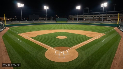 MLB／延長賽驚奇場內全壘打！金鶯7比5逆轉擊敗大都會