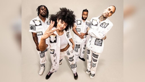 火球祭壓軸卡司公布!FEVER 333首度來台 蛋堡、生祥輪番開炸