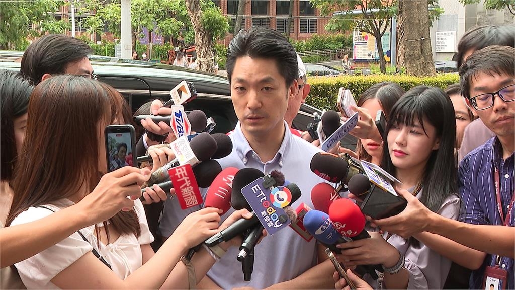 北捷連2天乘客摔倒!官方稱「非優化列車」網怒點名蔣萬安:拜託自己搭一次