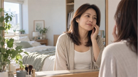 NMN是什麼?35歲後開始在意老化:先看懂3個熟齡保養觀念