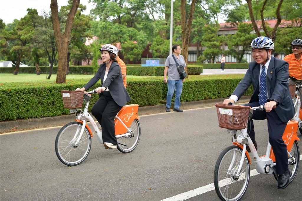 快新聞/全國校地最大學校車禍頻傳!剛開學已6起車禍 校方祭出新手段