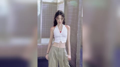 舒華、MINNIE將登大巨蛋!她霸氣喊「最美主持人」 驚喜Solo舞台曝
