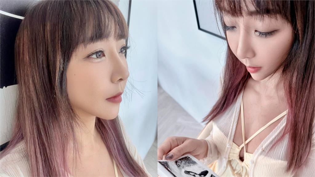 42歲李宓才把六寶當奇蹟!突傳產檢找不到心跳:那一刻世界靜止了