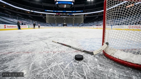 NHL球星Ovechkin拍片挺普丁 所屬球隊出面緩頰