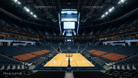 NBA主席談拓荒者球場談判 坦言若出走波特蘭將是失敗