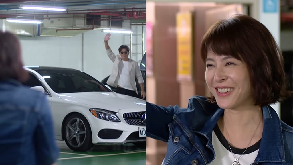 圖片來源/「民視戲劇館 Formosa TV Dramas」Youtube頻道