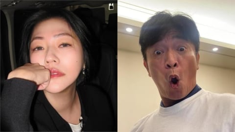 小S《不熙娣》無緣金鐘!吳宗憲分析「槓龜原因」突酸:誰叫她當年跟黃子佼來往