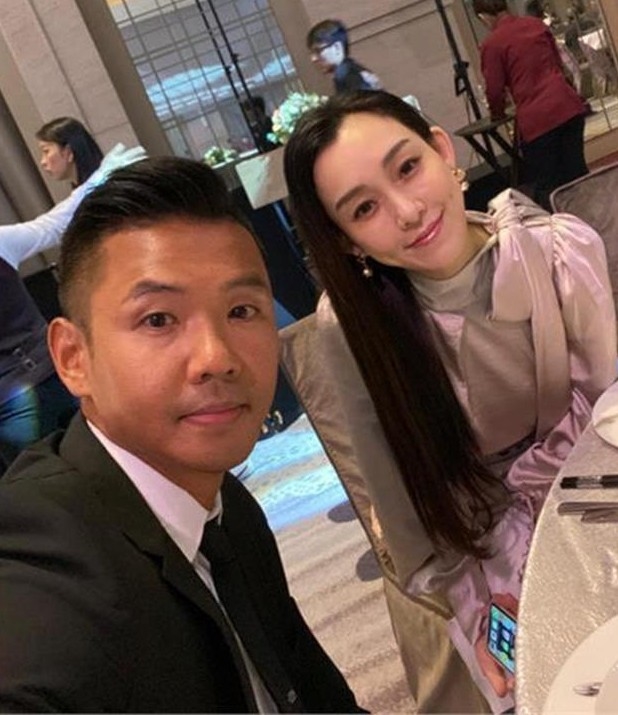 王力宏