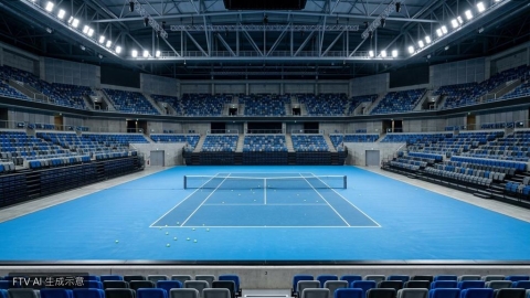 WTA年終賽2027移師夏洛特 主席盼打造成女子超級盃