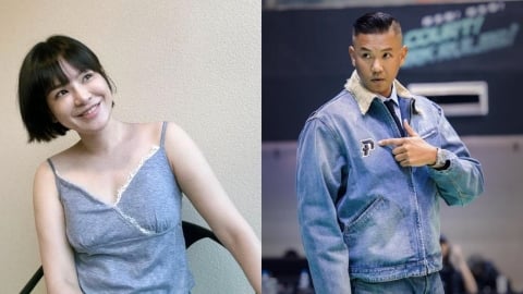 黑人突發急性心梗!陳沂發文點名「2藝人」噴1句網喊:妳才是狠人