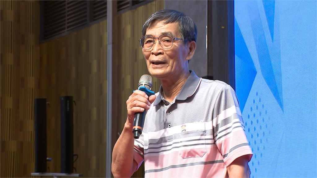 傳承十載在地溫情!鶯歌敬老餐會開跑 邀長輩走出門「見見老朋友」