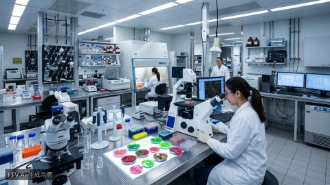 史丹佛大學研究突破 人類腦組織成功移植活體實驗鼠