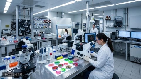史丹佛大學研究突破 人類腦組織成功移植活體實驗鼠