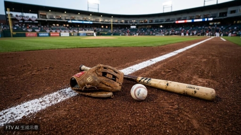 MLB雙城新秀游擊手Culpepper腿後肌拉傷 進入10天傷兵名單