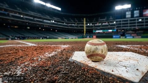 MLB馬林魚4比3力克響尾蛇 重創對手國聯外卡晉級希望