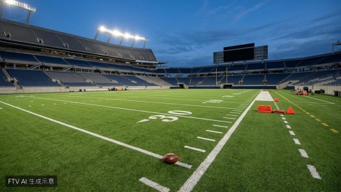 NFL球星臉塗遭以軍擊斃加薩女童名 違規遭聯盟重罰逾1.1萬美元
