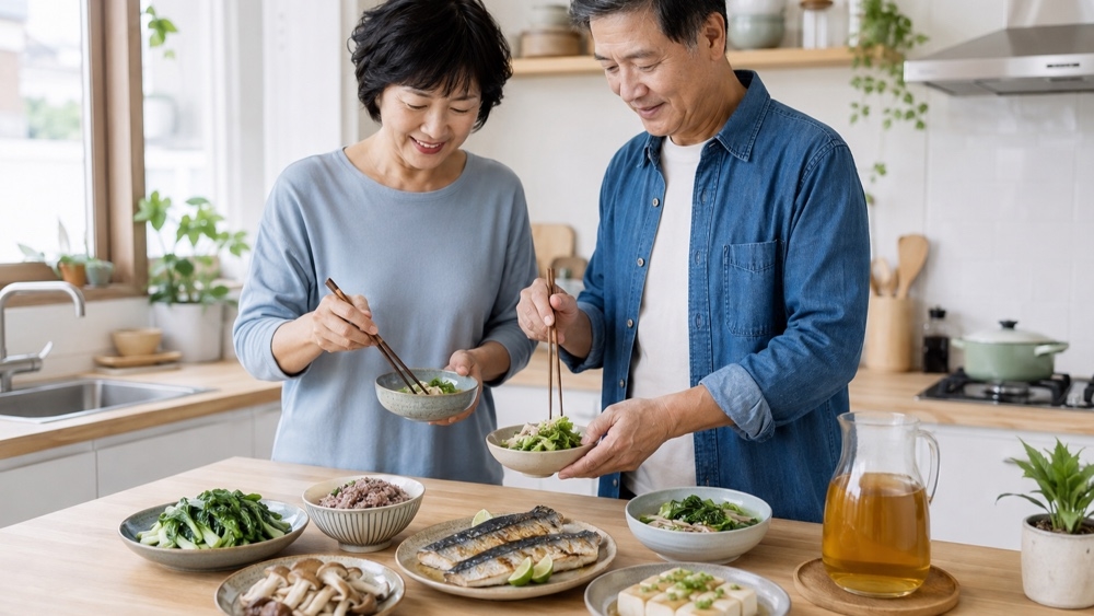 三酸甘油酯：常被忽視的心血管風險因子