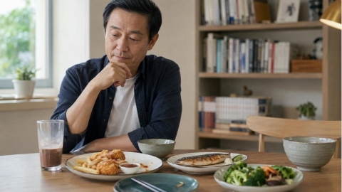 三酸甘油酯:常被忽視的心血管風險因子