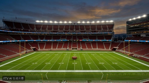 NFL海鷹四分衛Sam Darnold受傷 確定缺席週日對戰紅雀