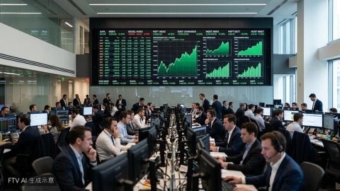 Fed升息消解市場隱憂 美股期指全面上揚科技股領漲