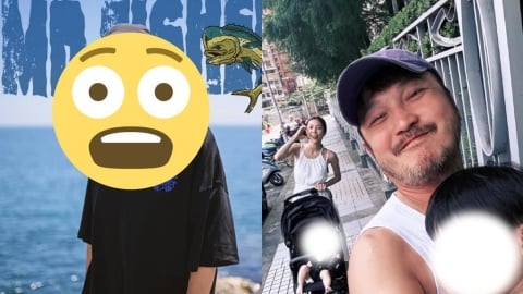 甩肉17公斤!KID暴瘦帥回巔峰 許維恩一度認不出:以為高山峰