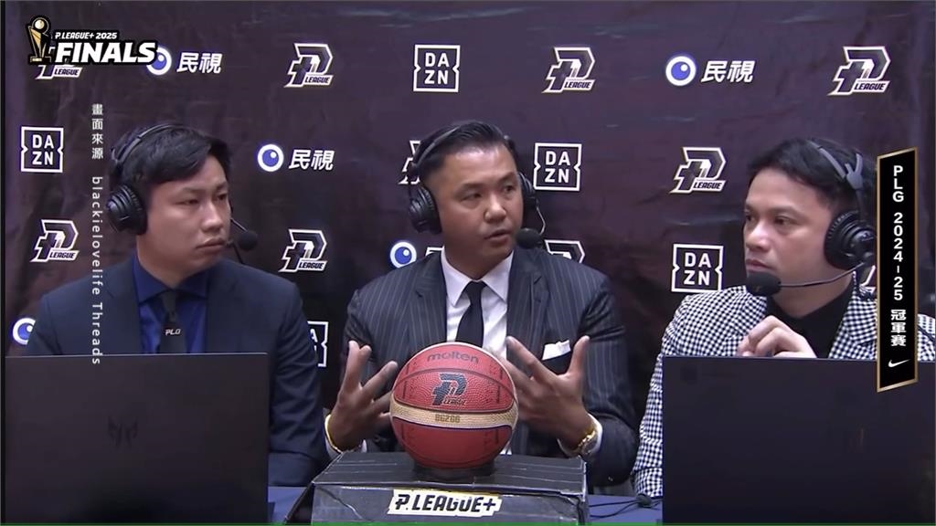 心肌梗塞後首露面 陳建州談發病警訊:睡眠不足