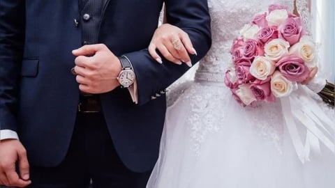 夫妻福利來了!勞工婚假「8天變14天」國家再付「6天薪水」將修法