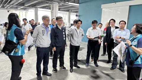 前鎮漁港優惠再加碼！外籍船員住宿降至100元　費用船東買單