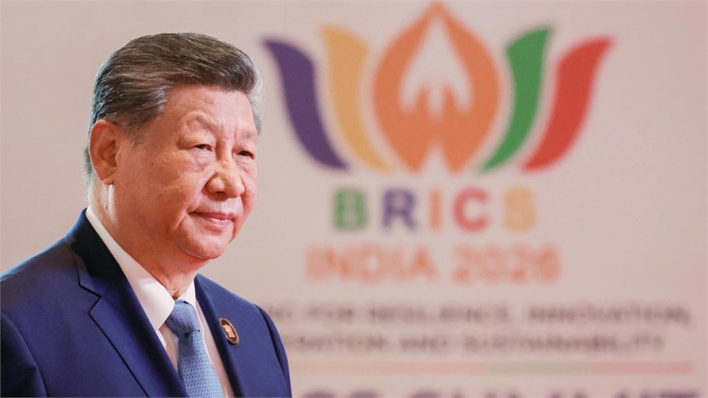 習近平驚傳「急送ICU」中國炸鍋？金磚峰會多國領袖病倒瘋傳　官方證實「是他」出事