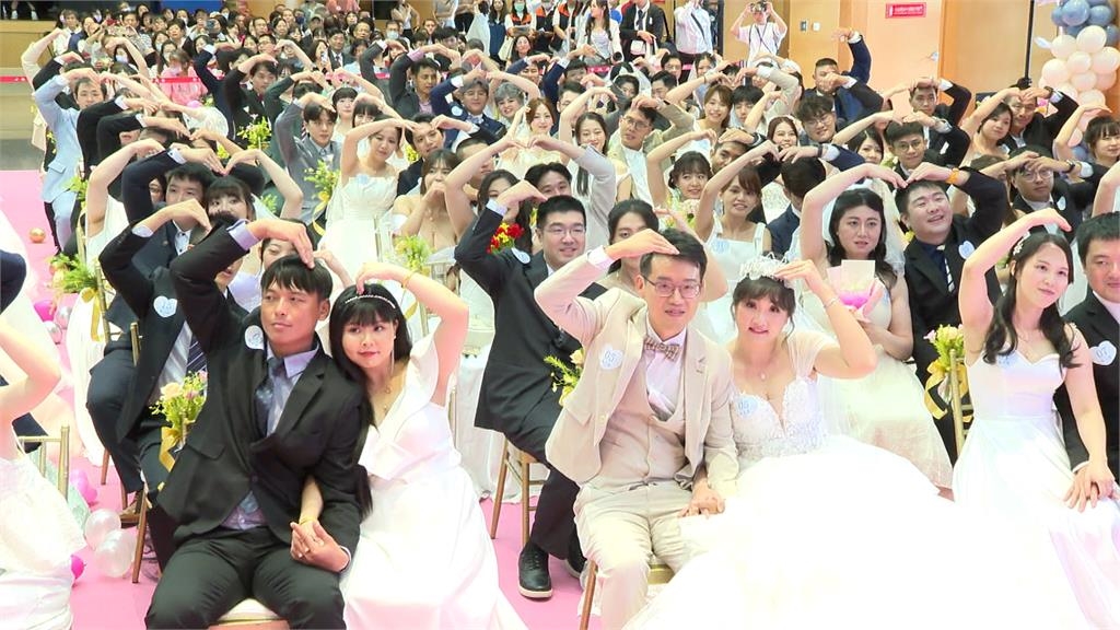 新婚大禮包!勞工婚假8天增為14天 10/1上路