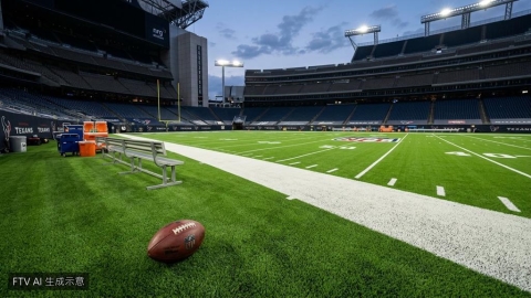 NFL獵鷹隊四分衛傷情成謎 總教練未定次週先發人選