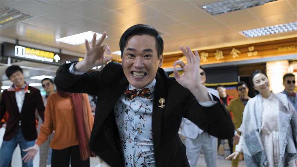 《海角七號》男星消失演藝圈2年!55歲突「轉行考律師」超狂成績單曝光