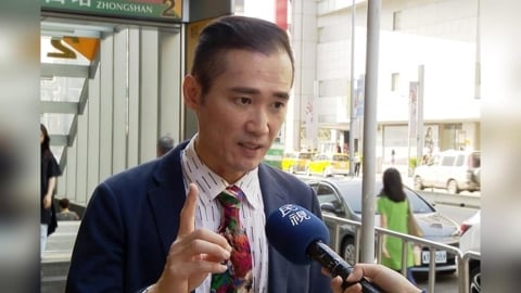《海角七號》男星消失演藝圈2年!55歲突「轉行考律師」超狂成績單曝光