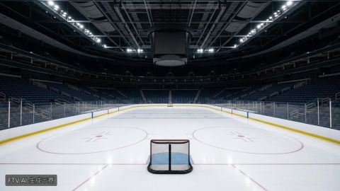 NHL明星門將拒絕報到受懲處 噴射機隊宣布無限期禁賽
