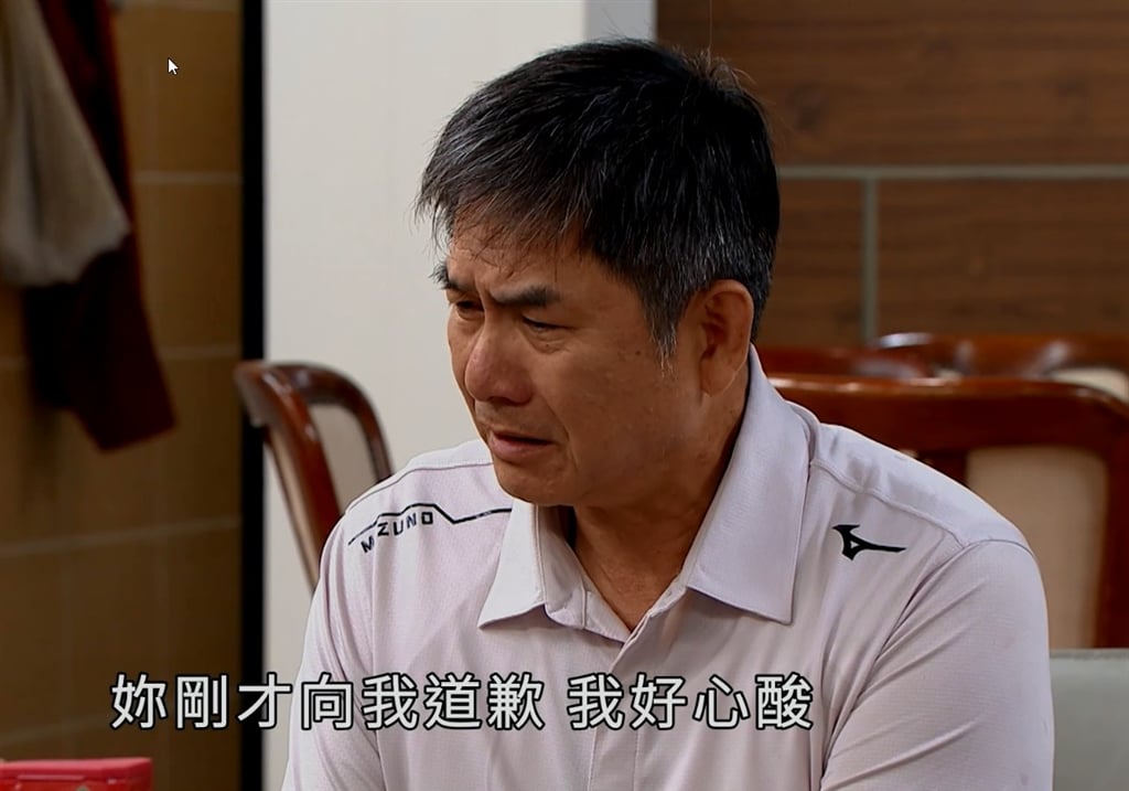 《豆腐媽媽-EP192精彩片段》育玲歸國 謊言穿幫？