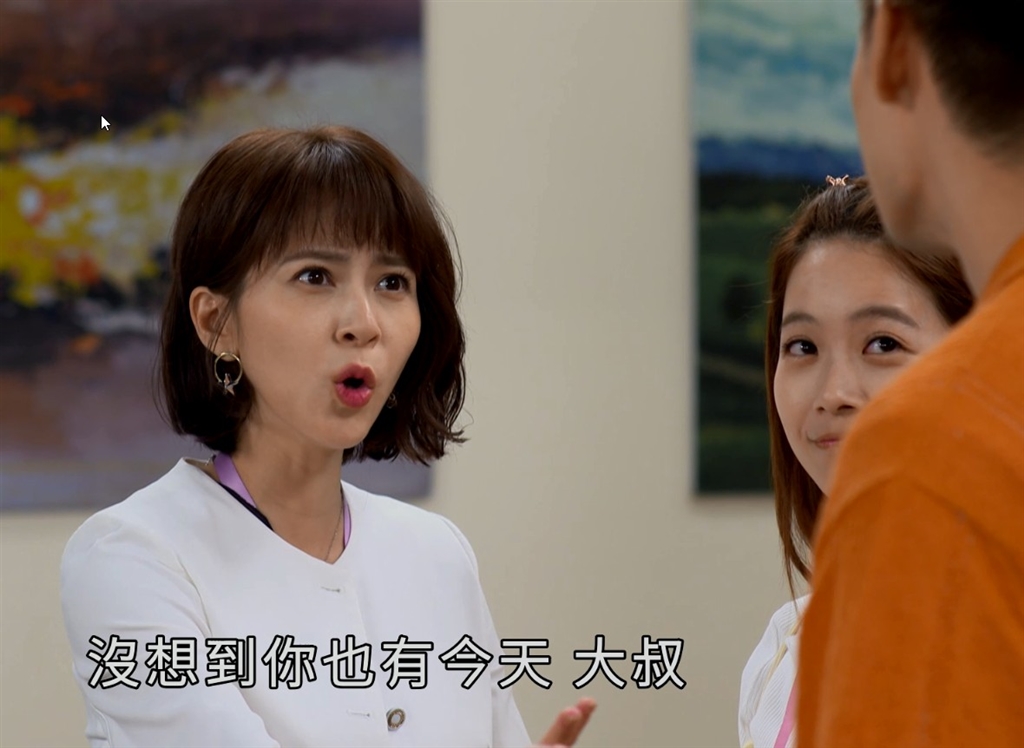 《豆腐媽媽-EP192精彩片段》女神回歸 養生村新氣象?