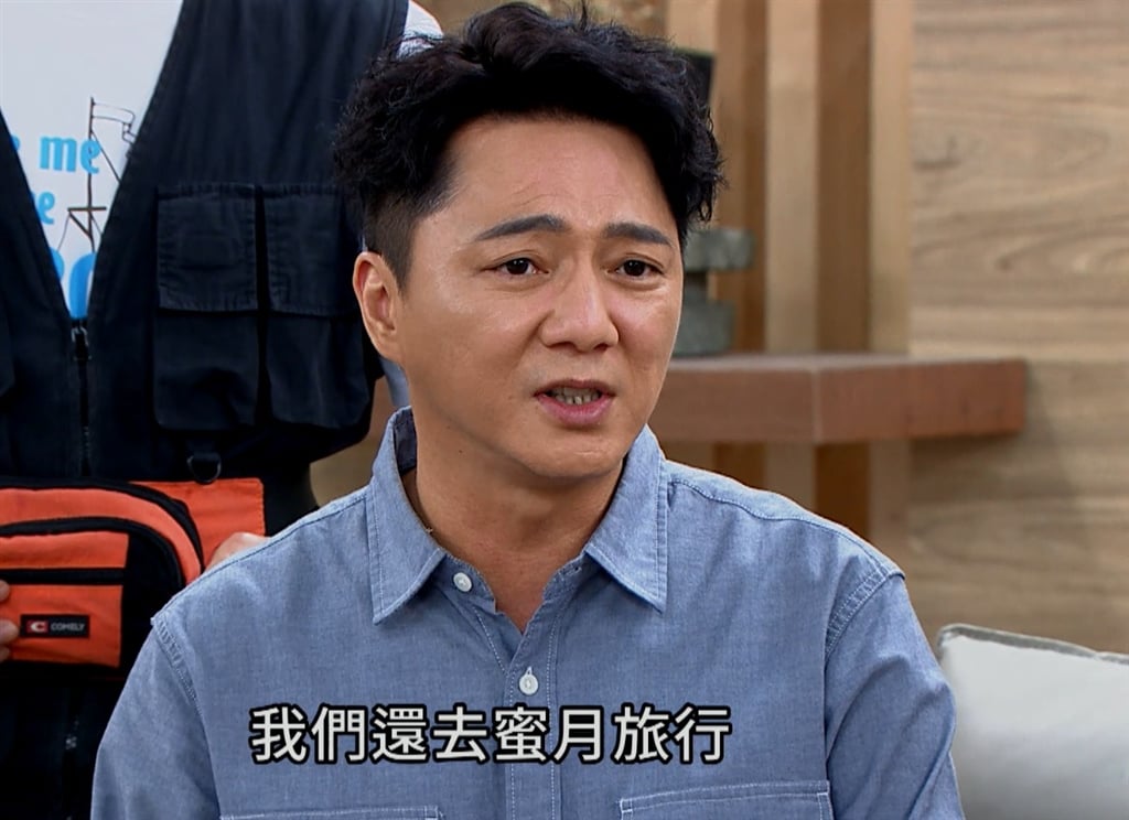《豆腐媽媽-EP192精彩片段》新婚蜜月 醫院歡慶?