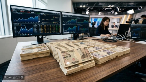 日本央行升息一碼日圓不升反貶 創下逾兩週新低點