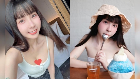 才捲Joeman「私約女優」風波!胎尼又被傳「沉迷牛郎店」親曝光顧次數