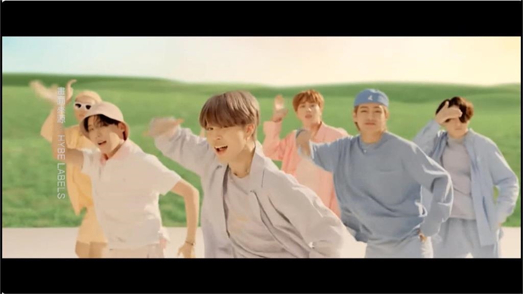 一月就訂好房間！　BTS高雄11月開唱　訂房突被取消　ARMY傻眼