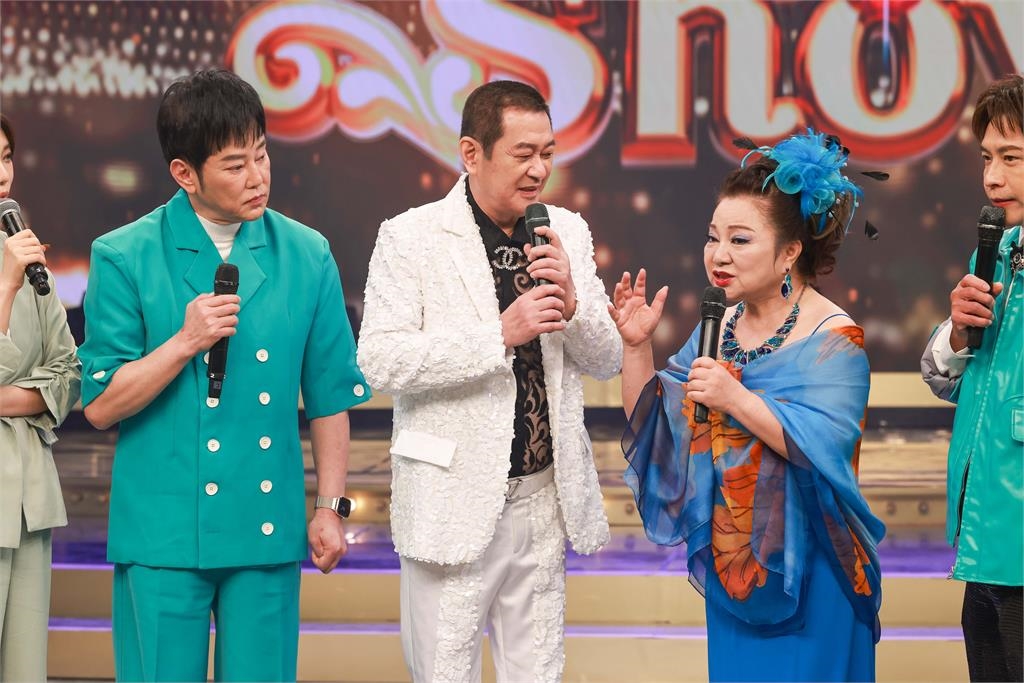 豬肉王子蔡小虎藝名是當兵藝工隊綽號!陽帆驚爆要改行去賣豬肉?