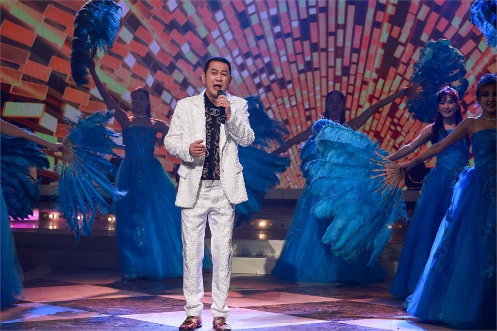 豬肉王子蔡小虎藝名是當兵藝工隊綽號!陽帆驚爆要改行去賣豬肉?