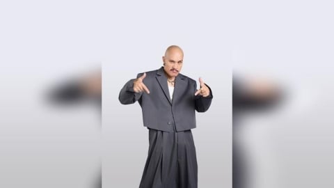 黃宣認了「每天都在嚕」!工作壓力大靠這招紓壓 驚人頻率曝光