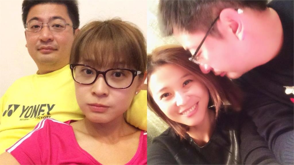 台8女星「熱戀3個月」閃婚謝典霖!18個月短命婚「破局內幕」全說了