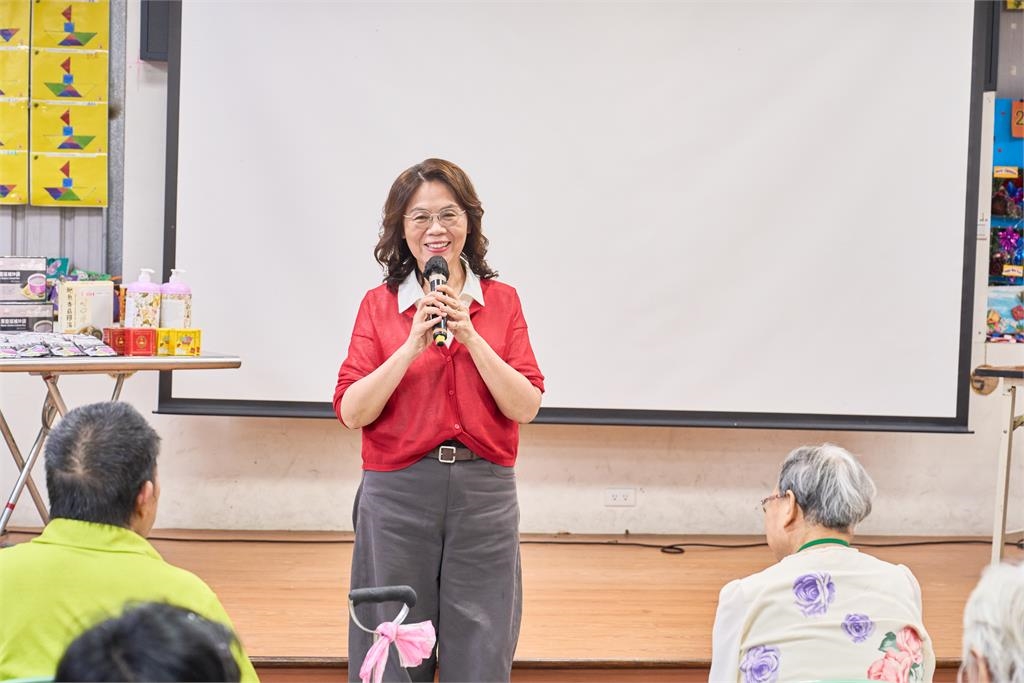 娘家攜手優質生命協會陪伴長輩歡唱響應失智症月!紀麗如邀請司馬玉嬌、方駿等藝人獻唱