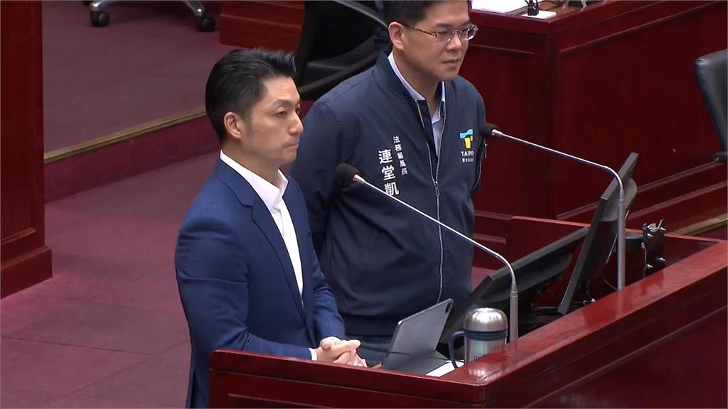 快新聞/撞見局長、科長「私情」?網爆考核59分被離職身心受創 北市法務局喊告