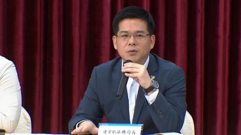 撞見局長、科長「私情」？網爆考核59分被離職身心受創　北市法務局喊告