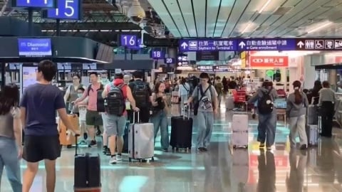 中秋連假出國小心買到「危險伴手禮」!海關列「3大禁忌」帶錯100萬恐噴飛