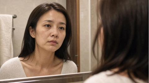 為何年輕卻顯老？真正顯老的不只是皺紋