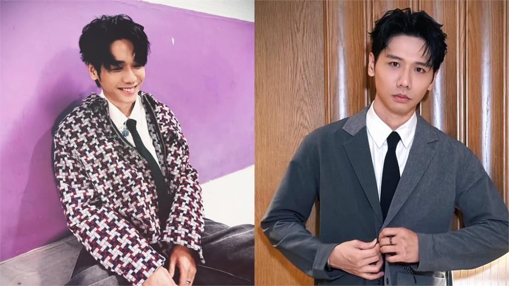 陳建州心肌梗塞急送醫動刀!這位「男歌手」心臟也出事:大家把握最後看到我…